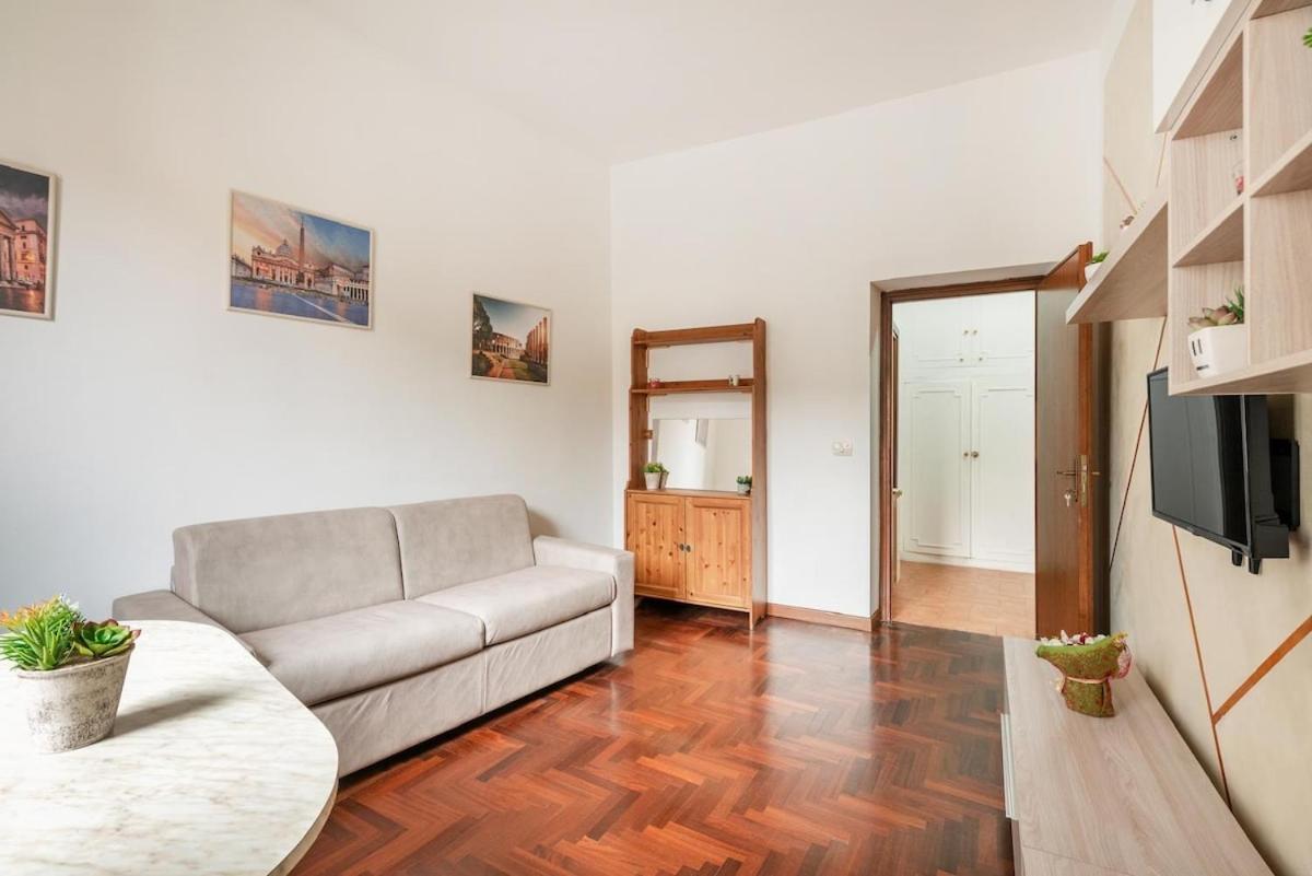 Marisa Vatican House Apartment Rome