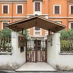 Marisa Vatican House Rome