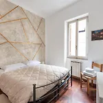 Marisa Vatican House Rome
