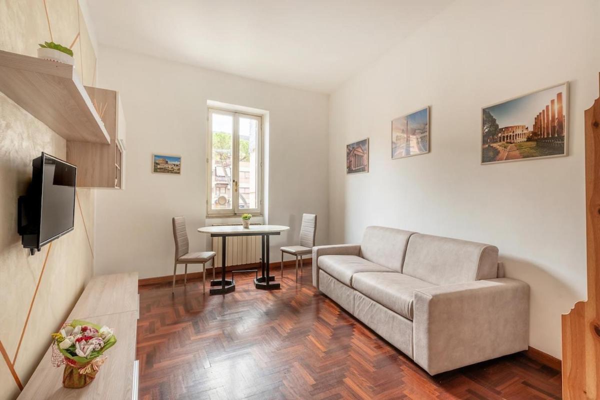 Appartamento Marisa Vatican House Roma