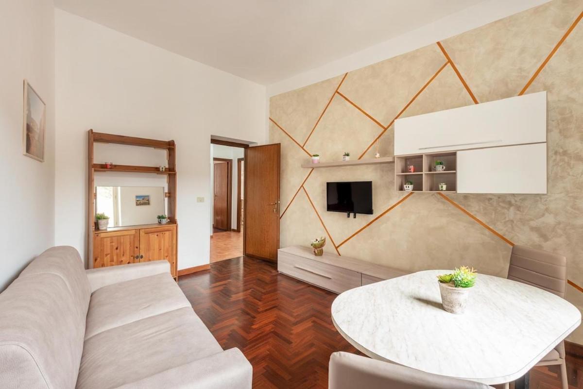 Marisa Vatican House * Roma